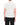 Burberry Men's White Cotton T-shirt With Logo Print
