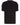 Fendi T-Shirt T-shirt in black piqué